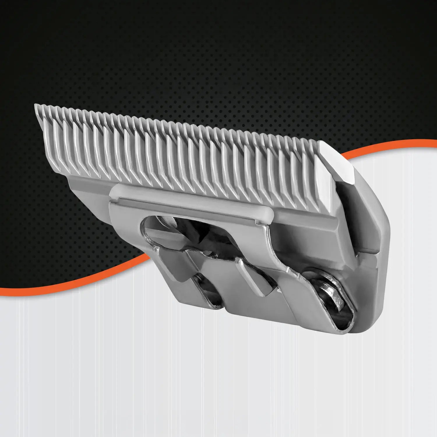 15W Dog Clipper Blade (1.2 mm) by VUNRO