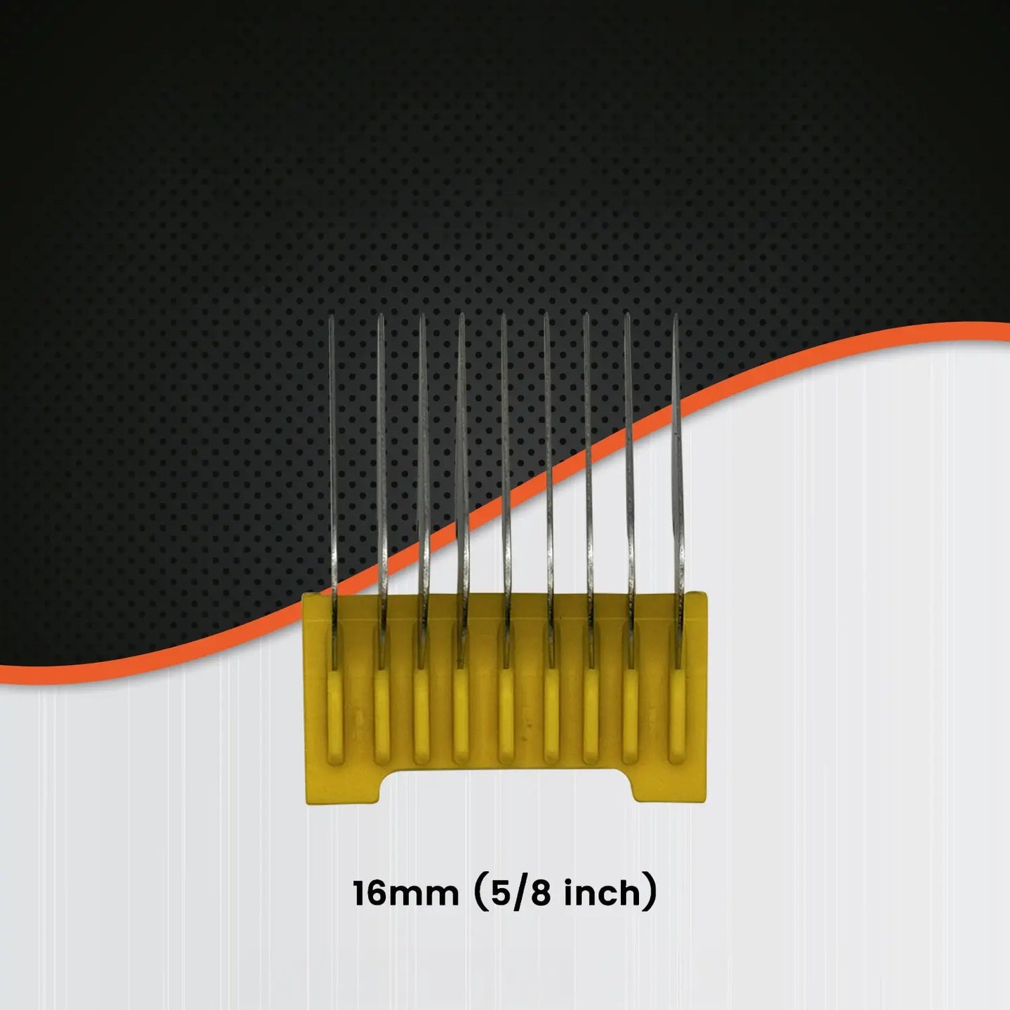 Precision Grooming Bundle by VUNRO