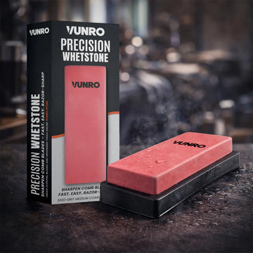 Precision Whetstone