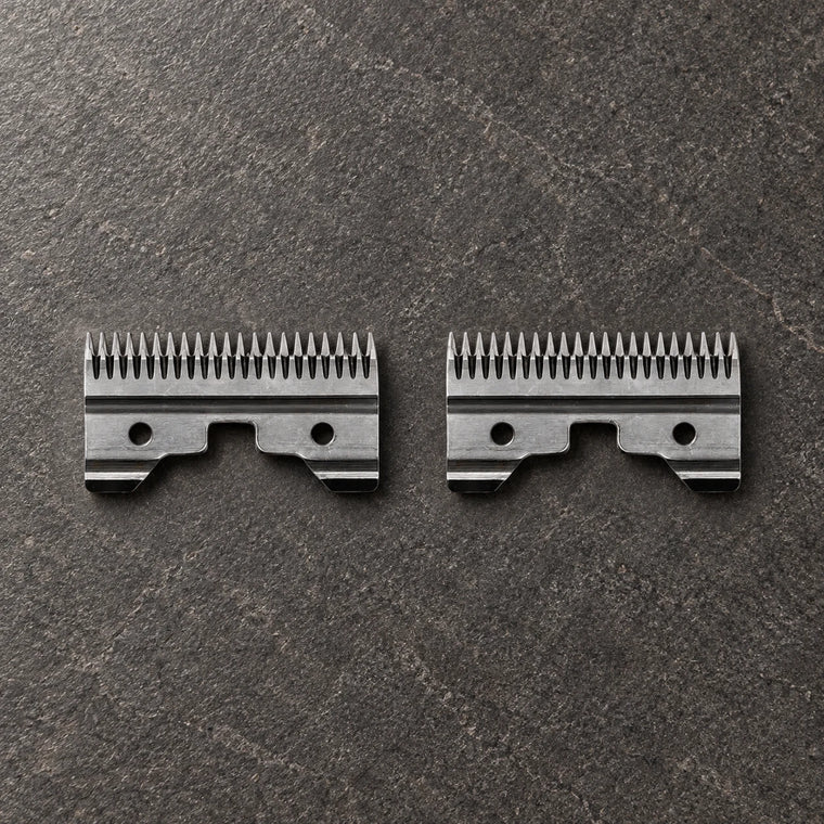 A5 Steel Cutter Twin Pack