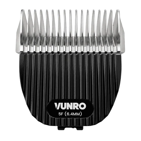 VUNRO FlexFit PRO 5F trimmer blade